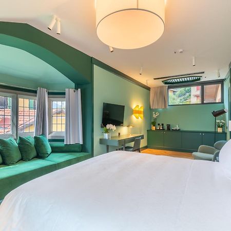 Casa Du Lac, By R Collection Hotels Варенна Экстерьер фото