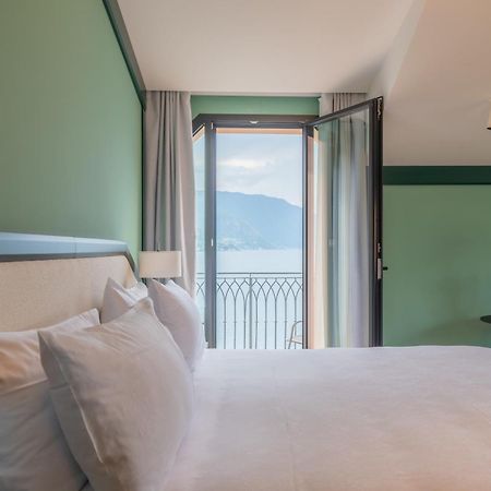 Casa Du Lac, By R Collection Hotels Варенна Номер фото