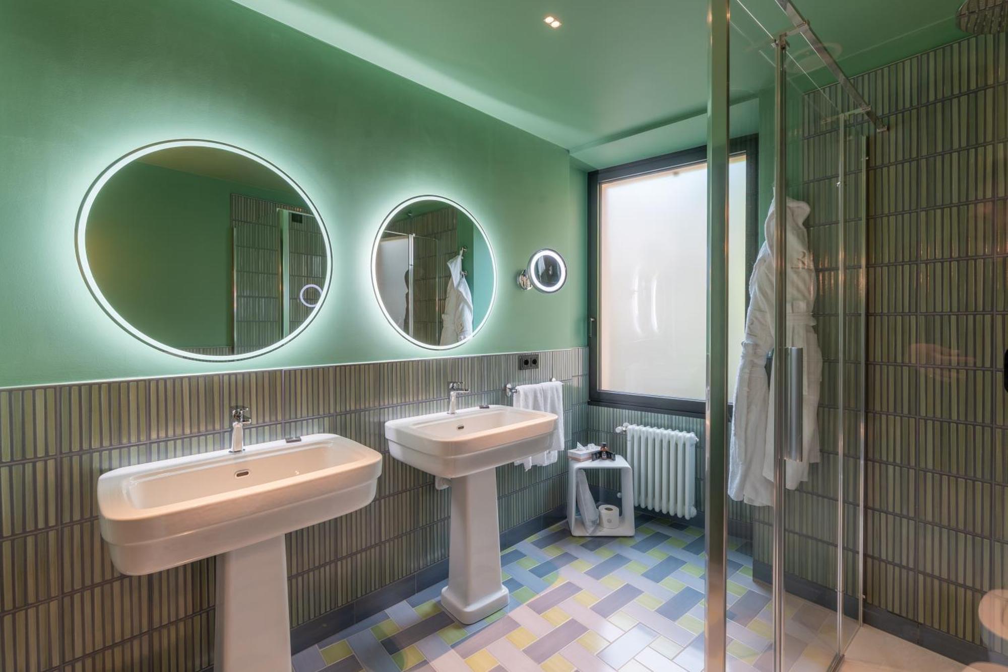 Casa Du Lac, By R Collection Hotels Варенна Экстерьер фото