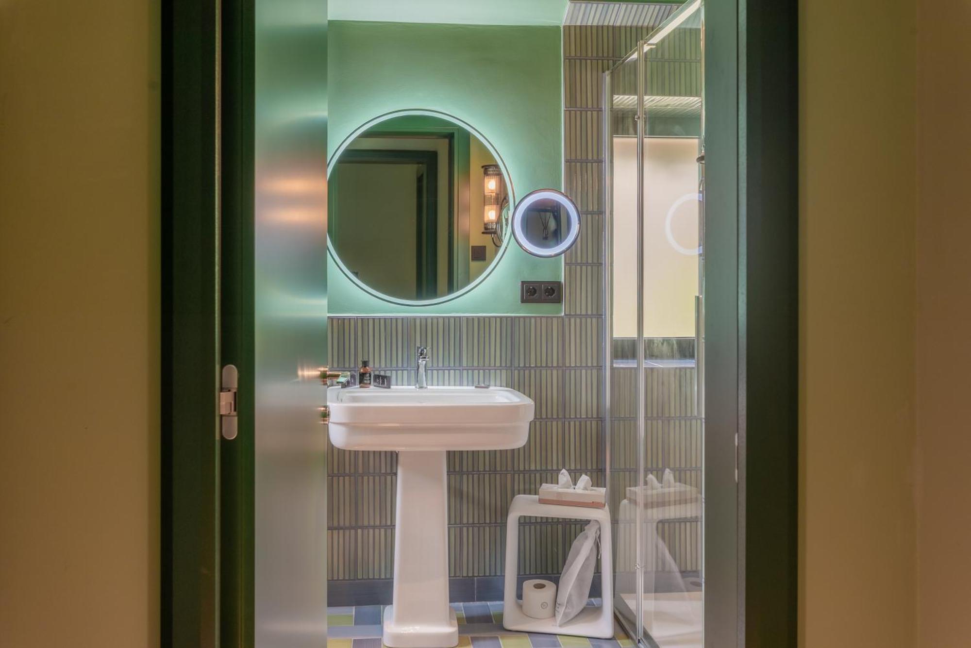 Casa Du Lac, By R Collection Hotels Варенна Экстерьер фото
