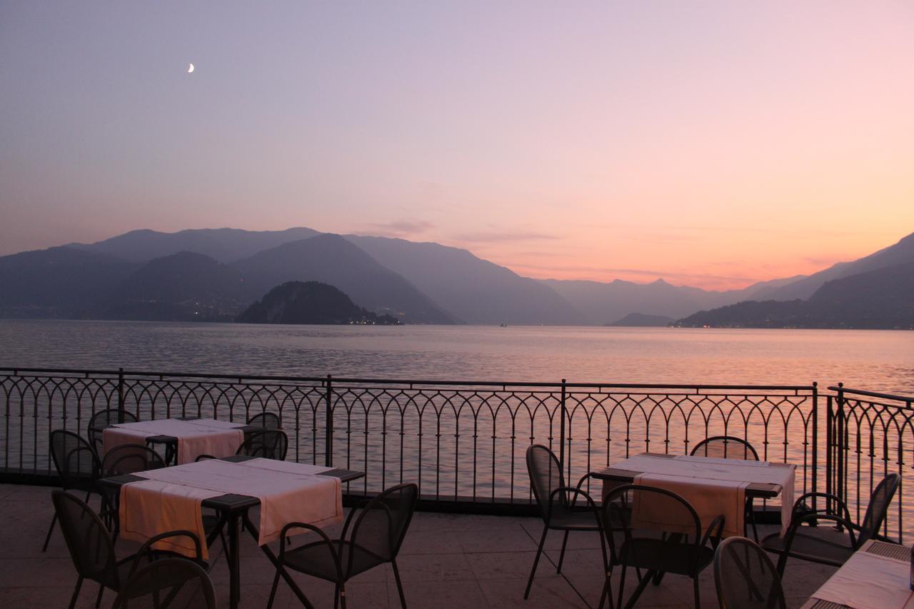 Casa Du Lac, By R Collection Hotels Варенна Экстерьер фото