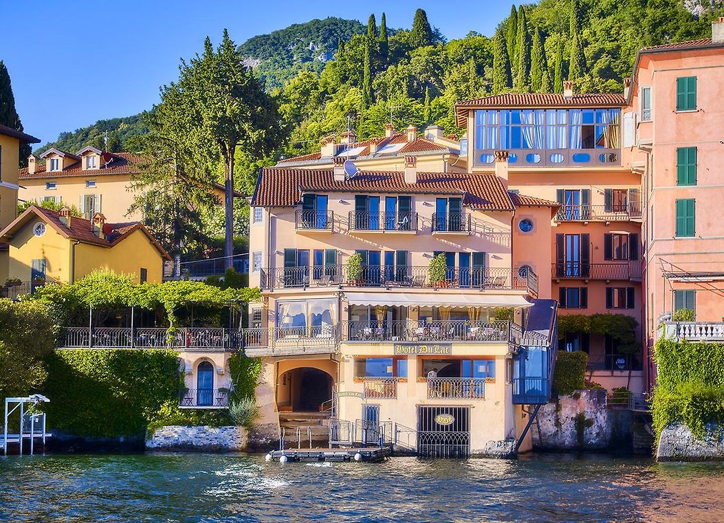 Varenna Италия